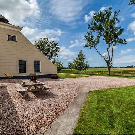 B&B Oldenbosch Holwierde ภายนอก รูปภาพ