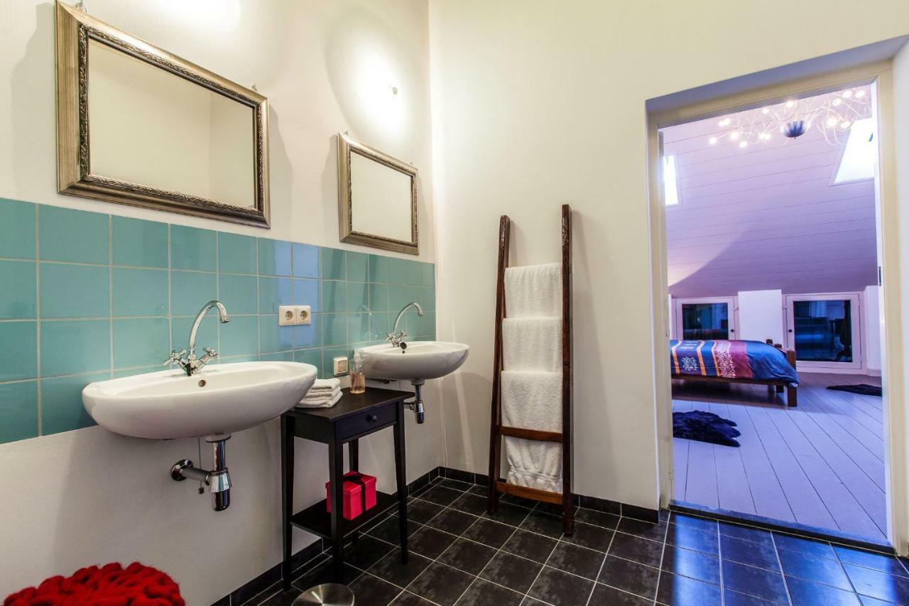 B&B Oldenbosch Holwierde ภายนอก รูปภาพ